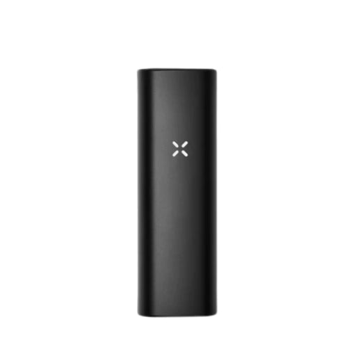 PAX - Mini Dry Herb Vaporizer - Onyx - Bongs Canada
