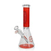 Arsenal - 10" Arsenal BKW Glass Bong - Orange - Bongs Canada