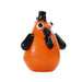 Arsenal - Arsenal Funky Chicken Hand Pipe - Orange - Bongs Canada