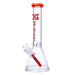 OG Original - 14” 7mm Signature Beaker Bong - Orange - Bongs Canada