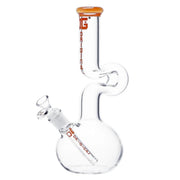 OG Original - OG Original Twisted Neck Bong - Orange - Bongs Canada