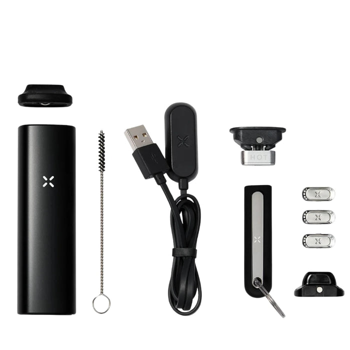 PAX - Plus Dry Herb Vaporizer Complete Kit - Bongs Canada