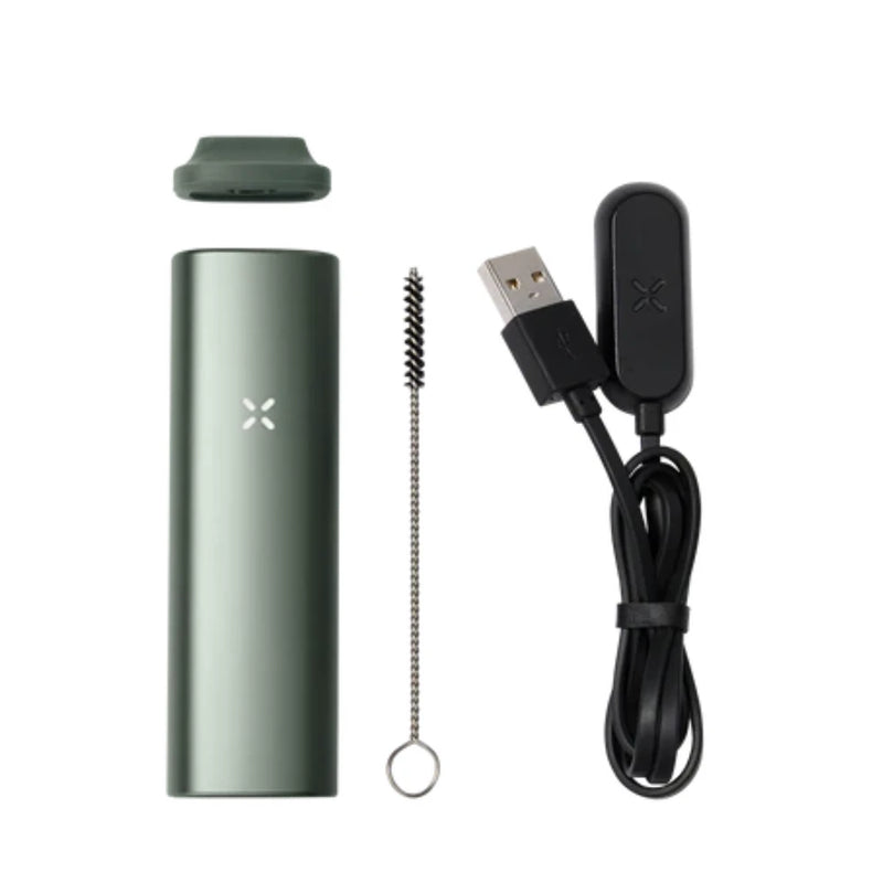 PAX - Plus Dry Herb Vaporizer Starter Kit - Bongs Canada