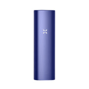PAX - Plus Dry Herb Vaporizer Starter Kit - Periwinkle - Bongs Canada