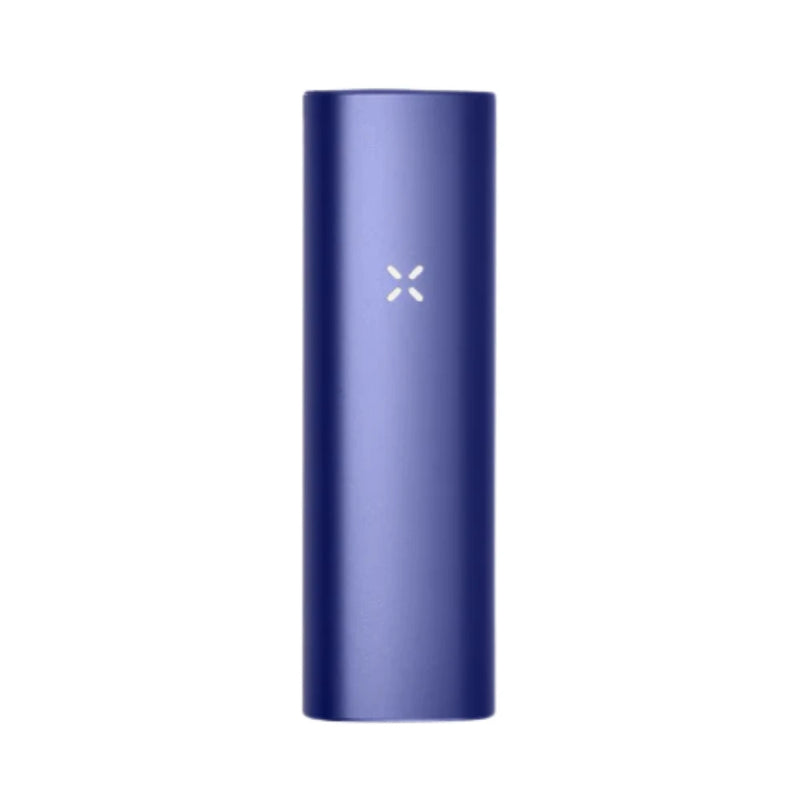 PAX - Plus Dry Herb Vaporizer Starter Kit - Periwinkle - Bongs Canada