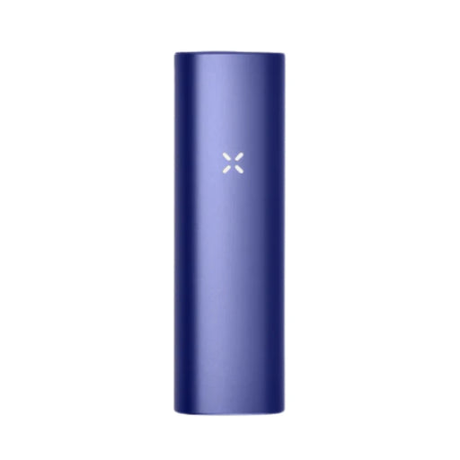 PAX - Plus Dry Herb Vaporizer Starter Kit - Periwinkle - Bongs Canada