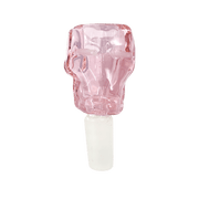 Pink Ironman Bong Bowl (14mm) Bongs Canada