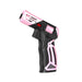 Yocan red diablo torch lighter pistol design in pink