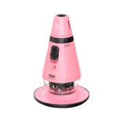 Yocan red gavin torch lighter spherical design in pink