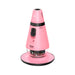 Yocan red gavin torch lighter spherical design in pink
