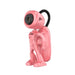 Yocan red hero torch lighter spaceman design in pink