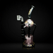 Pink 13" WENEED Dark Alchemy Dab Rig Bongs Canada