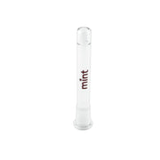 Pink_5.25__Mint_Downstem - Bongs Canada