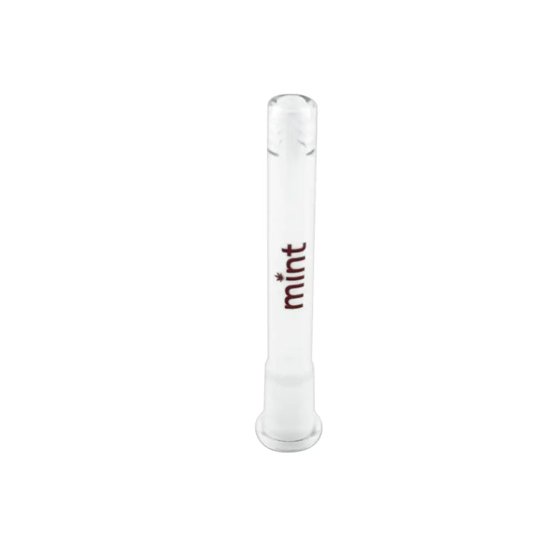 Pink_5.25__Mint_Downstem - Bongs Canada