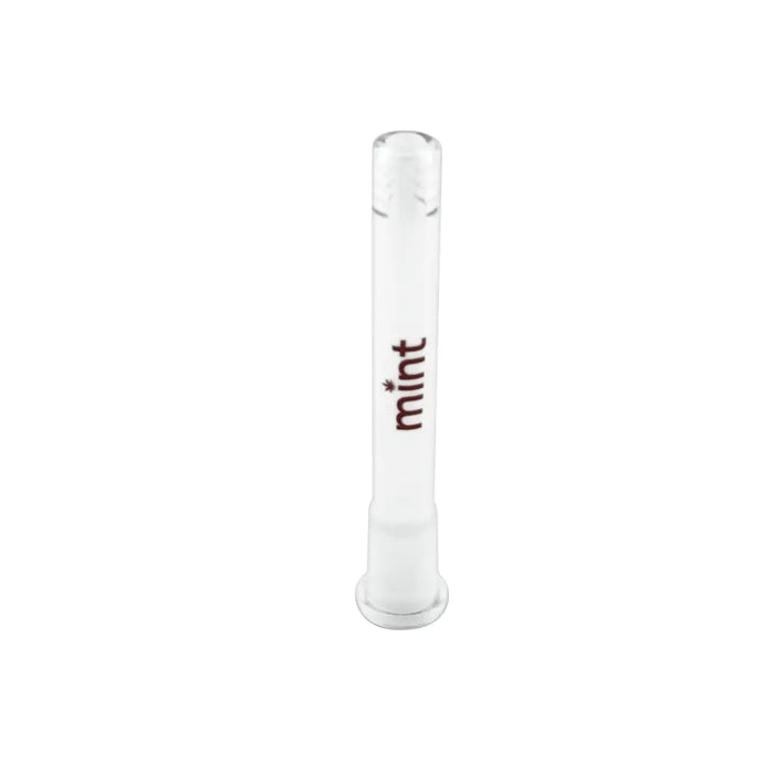 Pink_5.25__Mint_Downstem - Bongs Canada
