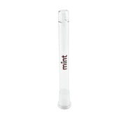 Pink_6.75__Mint_Downstem - Bongs Canada