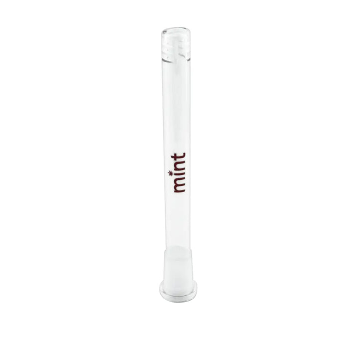 Pink_6.75__Mint_Downstem - Bongs Canada