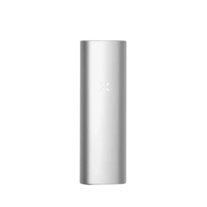 PAX - Mini Dry Herb Vaporizer - Platinum - Bongs Canada