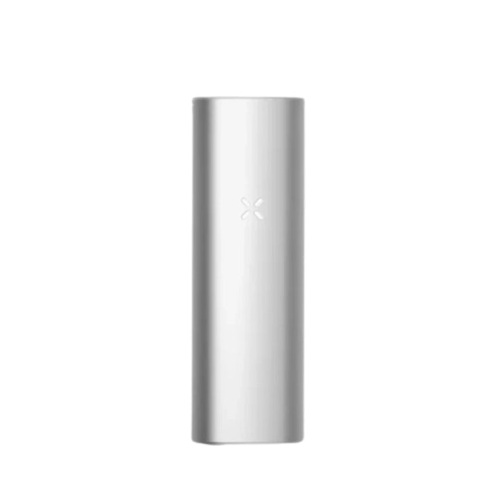 PAX - Mini Dry Herb Vaporizer - Platinum - Bongs Canada