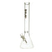 Marley - 18" Original Beaker Bong - Platinum - Bongs Canada