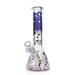 Arsenal Glass - 10" 5mm Nectar Bee Glass Bong - Purple - Bongs Canada