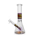 Arsenal Glass - 10" Arsenal Visionary Series Glass Bong - Purple - Bongs Canada