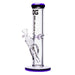 OG Original - 12" 9mm Straight Tube - Purple - Bongs Canada
