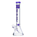 OG Original - 16” 9mm Color Logo Beaker Bong - Purple - Bongs Canada