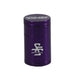 Santa Cruz Shredder - 4-Piece Small Traveler Grinder - Purple - Bongs Canada