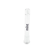 Purple_5.25__Mint_Downstem - Bongs Canada
