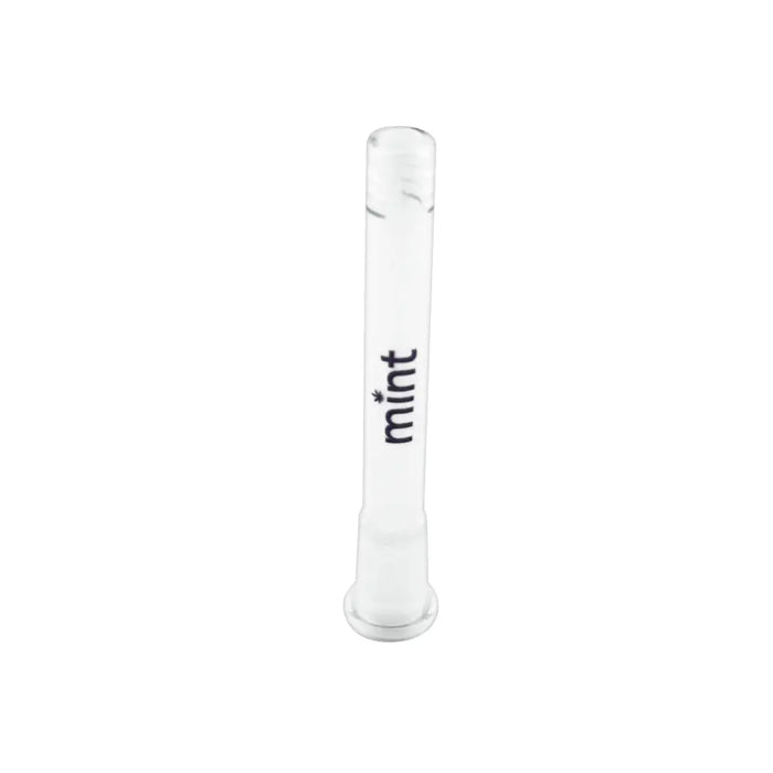 Purple_5.25__Mint_Downstem - Bongs Canada