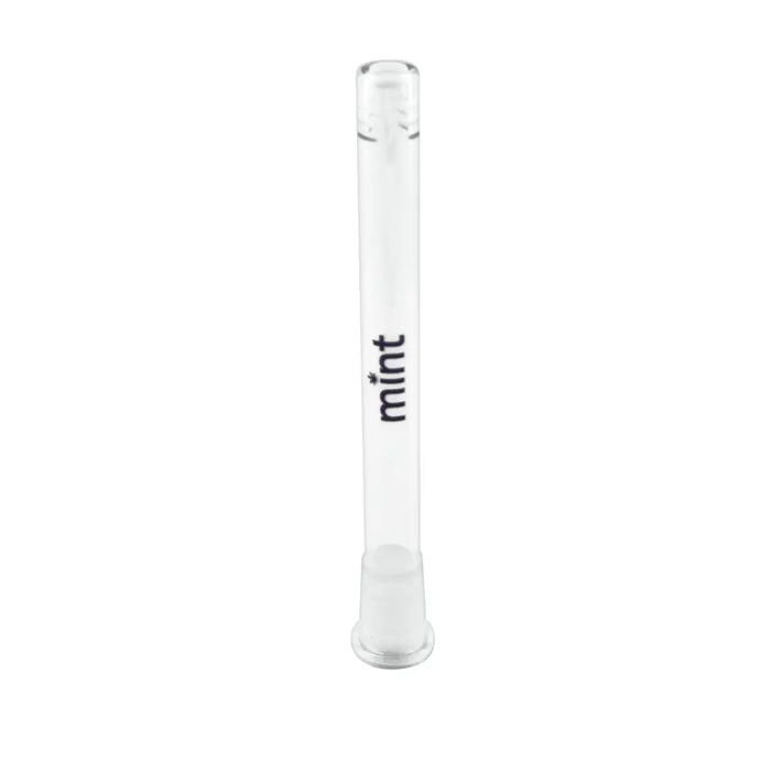 Purple_6.75__Mint_Downstem - Bongs Canada