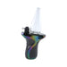 Ooze - Ooze Trigger Max Vaporizer - Rainbow - Bongs Canada