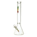Marley - 18" Original Beaker Bong - Rasta - Bongs Canada