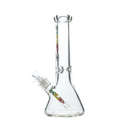 Marley - Marley Compact Cloud Bong - Rasta - Bongs Canada