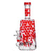 OG Original - 9" OG Original Honeydrip Hipe Bong - Red - Bongs Canada