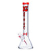 OG Original - 16” 9mm Color Logo Beaker Bong - Red - Bongs Canada