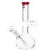 OG Original - OG Original Twisted Neck Bong - Red - Bongs Canada