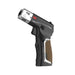 Yocan red beef torch lighter pistol design in silver