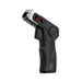 Yocan red rush butane torch lighter in silver