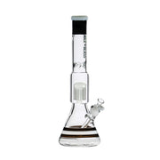 Smoke 17" Nice Glass 10-Arm Tree Beaker - Bongs Canada