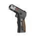 Yocan red beef torch lighter pistol design in space grey