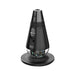 Yocan red gavin torch lighter spherical design in space grey