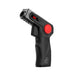Yocan red rush butane torch lighter in space grey