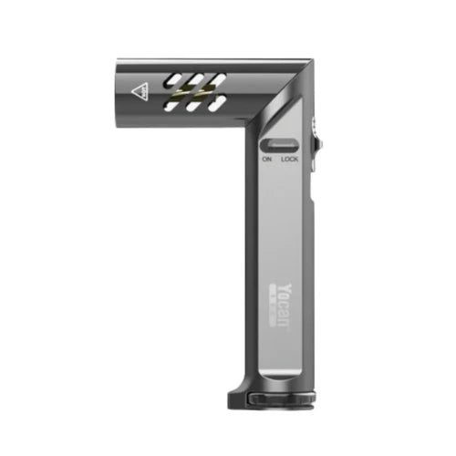 Yocan - Red Shift Torch Lighter - Space Grey - Bongs Canada