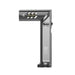 Yocan - Red Shift Torch Lighter - Space Grey - Bongs Canada