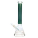 Arsenal - 16" Arsenal Colored Beaker Bong - Teal - Bongs Canada