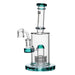 OG Original - 8.5" OG Original Showerhead Rig - Teal - Bongs Canada