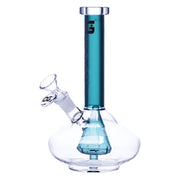OG Original – UFO Perc Beaker Bong 9 Inch – Teal – Bongs Canada