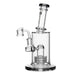 OG Original - 8.5" OG Original Showerhead Rig - Transparent Black - Bongs Canada